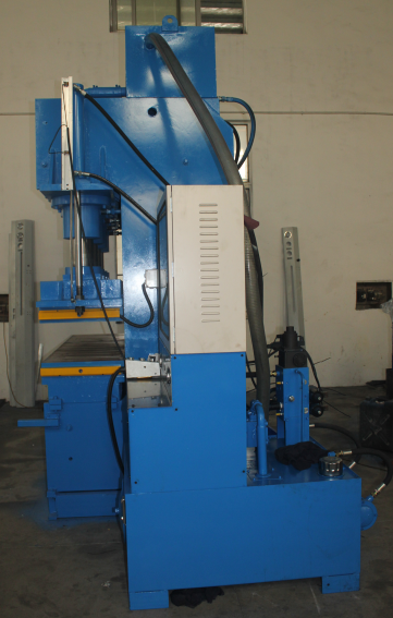 本机除硫化减压supérieure 2000X500mm压力自动,échappement