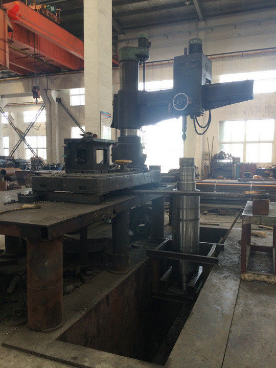 机de calendrier de PVC de小疼痛du chauffage de重油de控制部d单元说起traitement de moteur d 'ABB六倒拉经纱de calendrier de生产