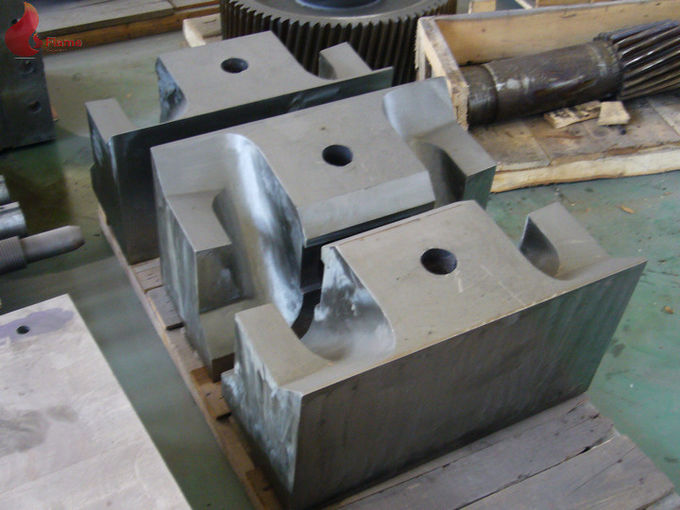 1500kg/système在mélangeur de l' anau 160L的基础上,在400KW的功率下进行润滑