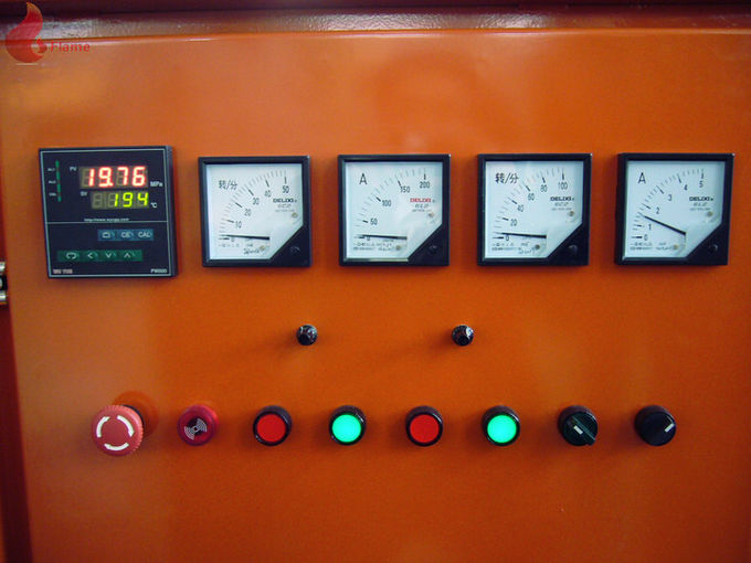 塑料成型机allié - 450公斤/小时