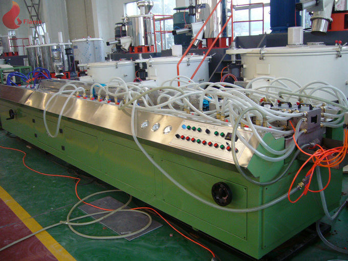 塑料成型机allié - 450公斤/小时