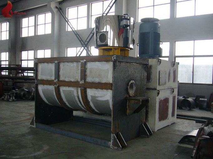 Unité horizontale de mélangeur de mélangeur à grande vitesse