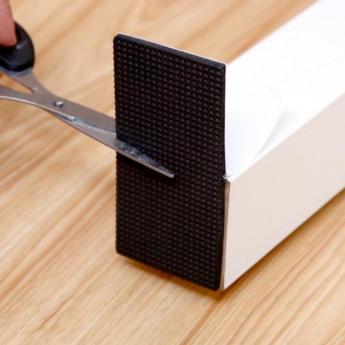 실린더직경400毫米실리콘비-미끄러짐패드의고무가황기계생산