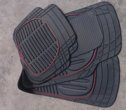 주문을받아서만들어진300 t고무주입주조기계자동적출구형