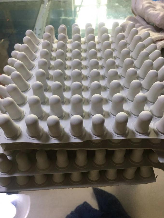 250 t진공열압축성형기계4 rt가안전격자판으로열리는죽습니다