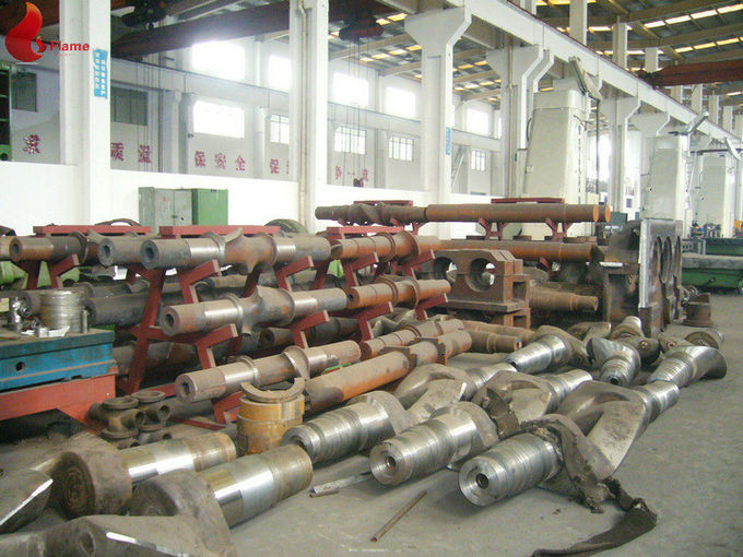 4대의셔틀신비한밴버리고무섞는기계착용——저항하는합금용접