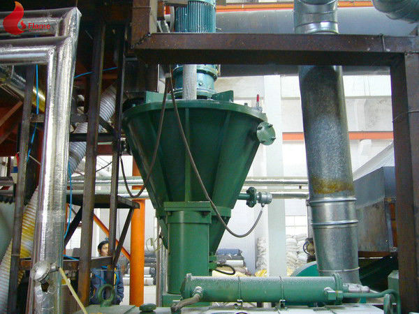 绝缘行星式pvc片材挤出机