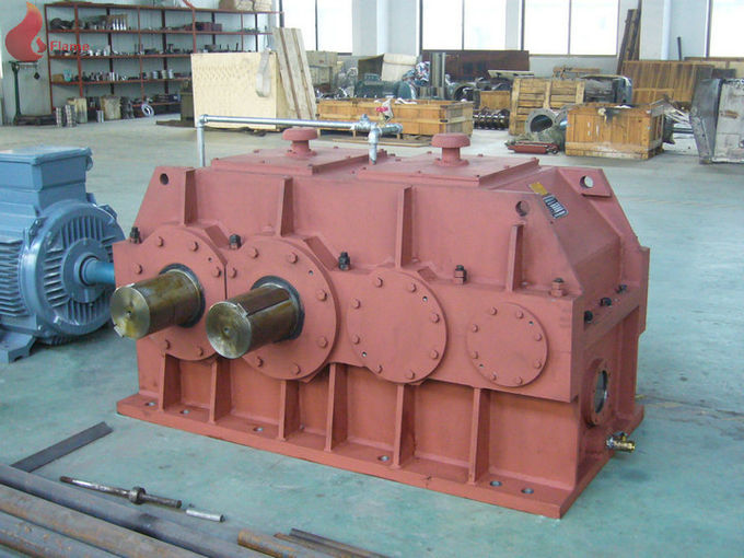 385KW 1500kg / h 160L高输出班伯里内部混合器用于PVC