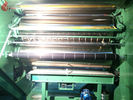 透明PVC薄膜4卷压延机双流线厚度0.06 - 0.8mm