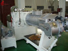 160KW夹套塑料过滤器挤出机械，1600  -  1800 KGHR¢300mm