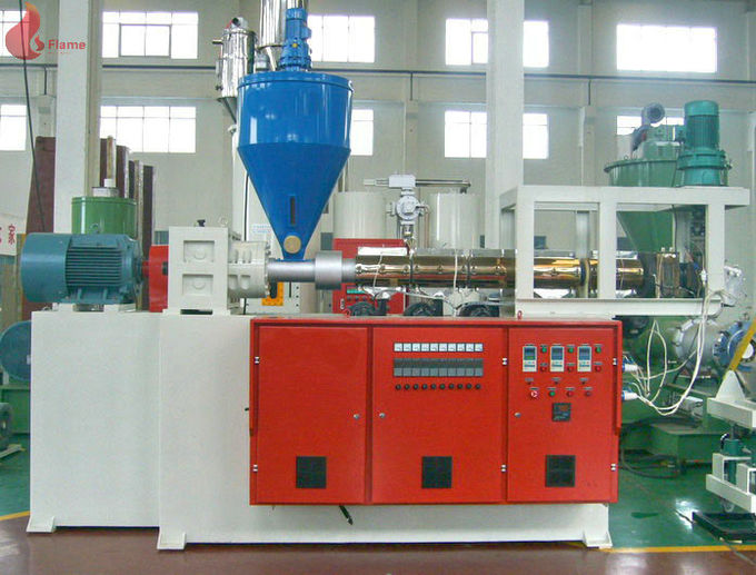 液压网换宠带生产线150kW 60  -  70kg / h