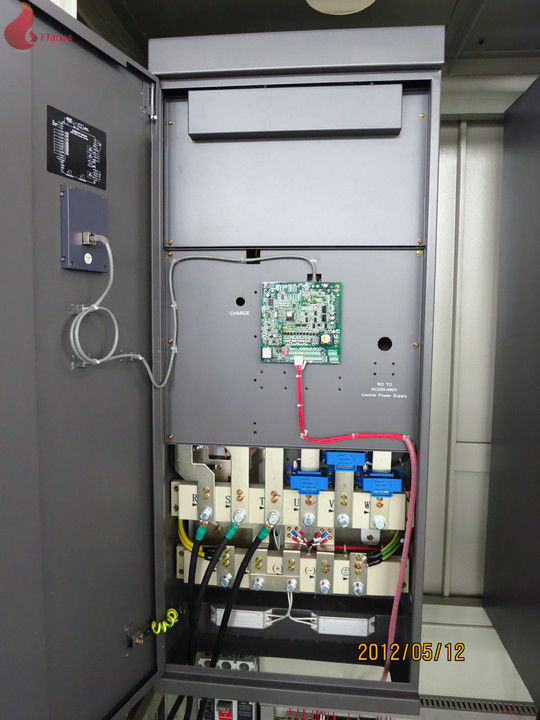 100 -150kg / h ZWZ轴承高速搅拌机110KW鞋床SHR  -  500L