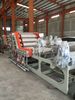 SY560-5L1650MM用于PVC纸张中使用的五辊压延机生产线