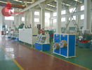 液压换网机PET皮带生产线150KW 60 - 70kg/h
