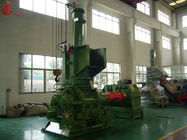 合金钢搅拌机室班伯里机橡胶搅拌机220KW 1000kg/h 100L