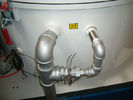 适用于PVC, PP, PE