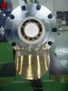 良好的塑化PVC行星辊挤出机38CrMoAIA / 9Cr18MoV塑料卡