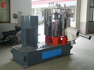 800L 110KW不锈钢高速搅拌机PVC塑料，1000-1250千克/小时