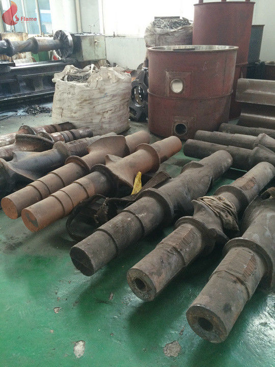 合金钢搅拌机室班伯里机橡胶搅拌机220KW 1000kg/h 100L