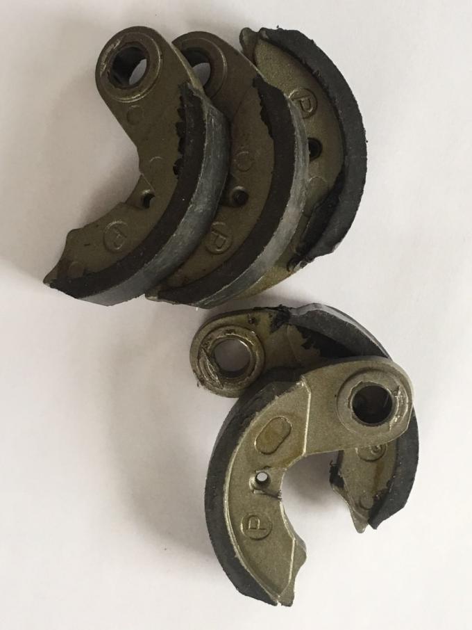 200吨布劳威钢渣550X560mm 250德雷姆斯图库森生产机器