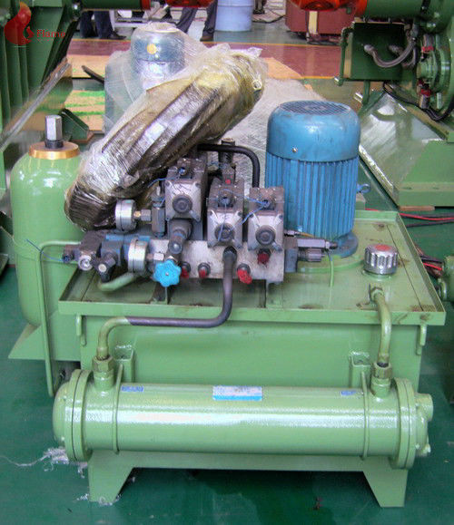 van de Outputbanbury van 385KW 1500kg/h 160L de Hoge Interne Mixer or pvc