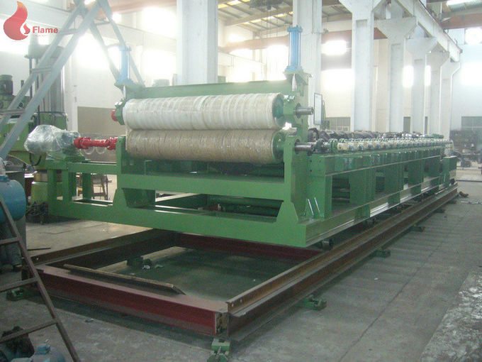 超级Schone Zachte Film 4 de Kalendermachine van Broodjespvc/100L Knedermixer