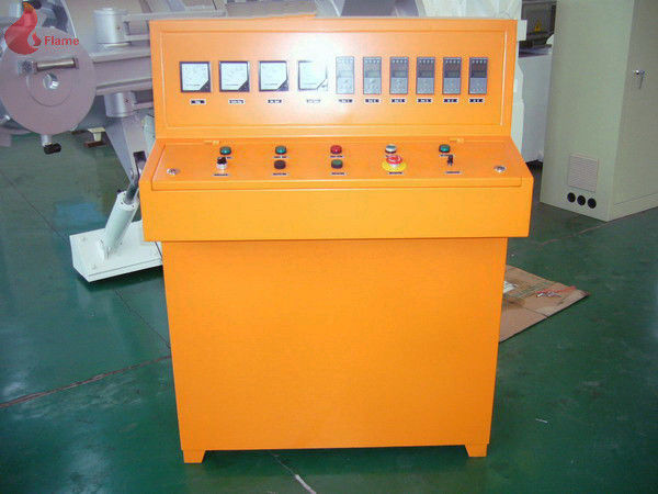 Hoge snelheid Gegelatineerde Rubberzeefmachine遇到了Beklede Staaf, Rubberzeefmachine