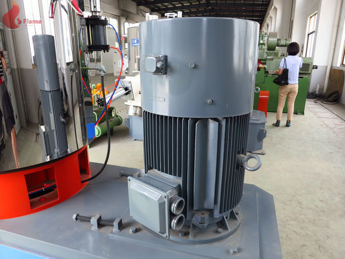 德机器van De De Hoge snelheidmixer van De De Hoge snelheidmixer van pvc 110Kw遇见ZWZ-Lager, sr - reeks