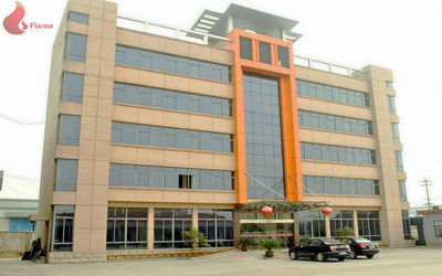 张家港市火焰机械有限公司