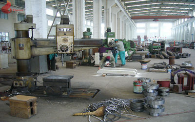 张家港市火焰机械有限公司