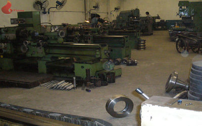 张家港市火焰机械有限公司