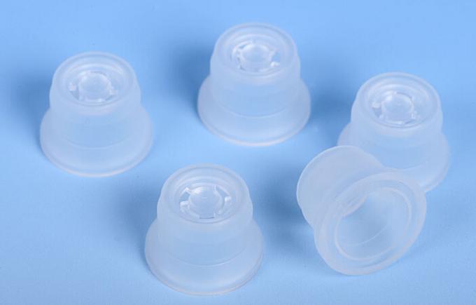 PLC负责生产、硫化和机器注塑的联合循环