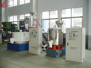 中国mélangeur de la grande vitesse 500L fournisseur