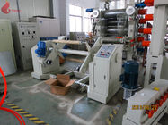 ABB电机CPU控制油加热六辊PVC压延机用于压延生产线