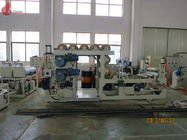 六辊PVC压延机360 × 1200mm PLC控制触摸屏