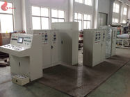 六辊PVC压延机360 × 1200mm PLC控制触摸屏