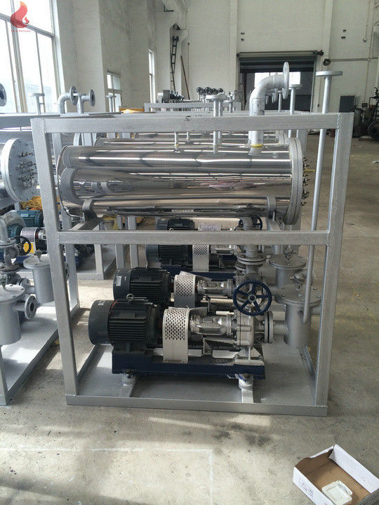 万向压光机，0,08 millimètres - 0,80 millimètres d'épaisseur