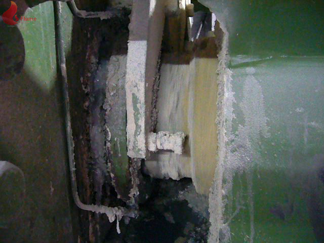 Mélangeur en caoutchouc 220KW 1000kg/h 100L de machine banbury de chamber de mélangeur d'acier allié