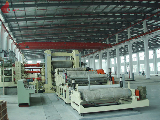 张家港市火焰机械有限公司