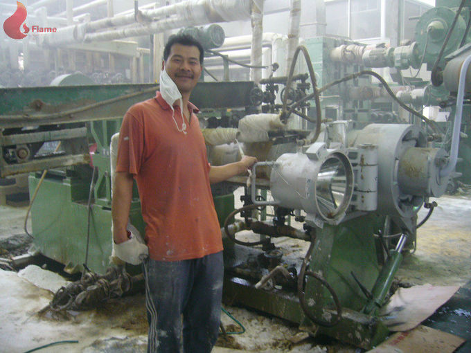 挤出用简单的塑料和半硬的聚氯乙烯