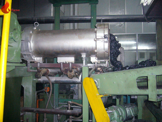 PVC造粒机200mm/挤出用塑料圆筒状造粒机planétaire圆筒状造粒机