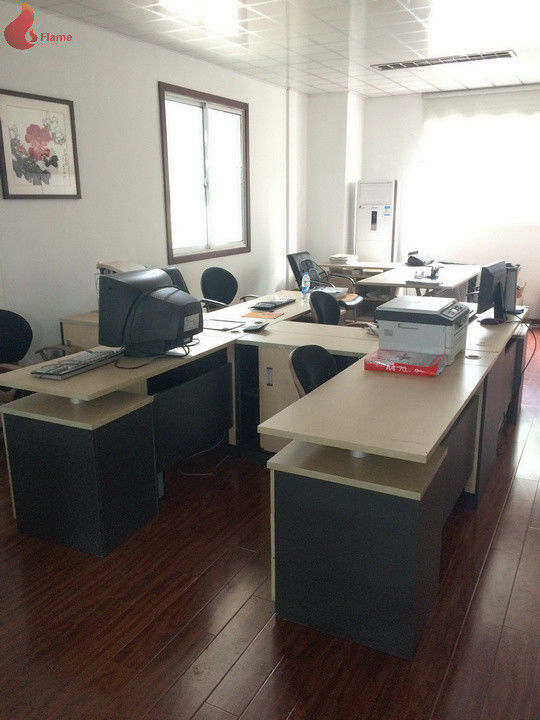 张家港市火焰机械有限公司