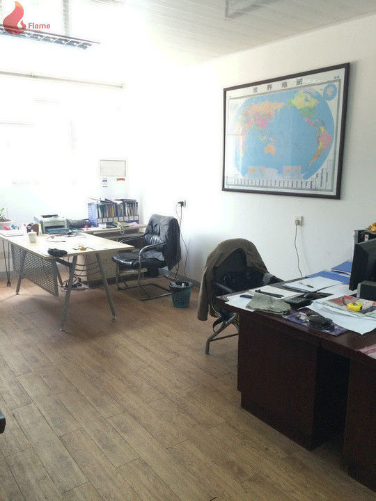 张家港市火焰机械有限公司