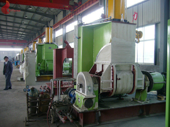 Royor Banbury NL-75L de Cisaillementdumélangeur110kw-6p de laTempératuredefifférenceeantivenation de dos