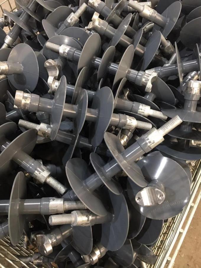 Formende Energie-Isolator-Produkt-Gummigrigröße2600x1700x3600der maschinellen herstellungs-200t