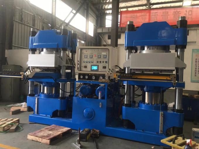 特别fertigteMaschinendoppelbewegungsdoppelölpumpenzweikreisDES VAKUUM 400T besonders的