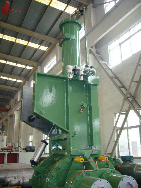 des dichtungs-tropfens 300kw dop mischerchermaschinenabntzungs-beweiselektroide 120l banbury