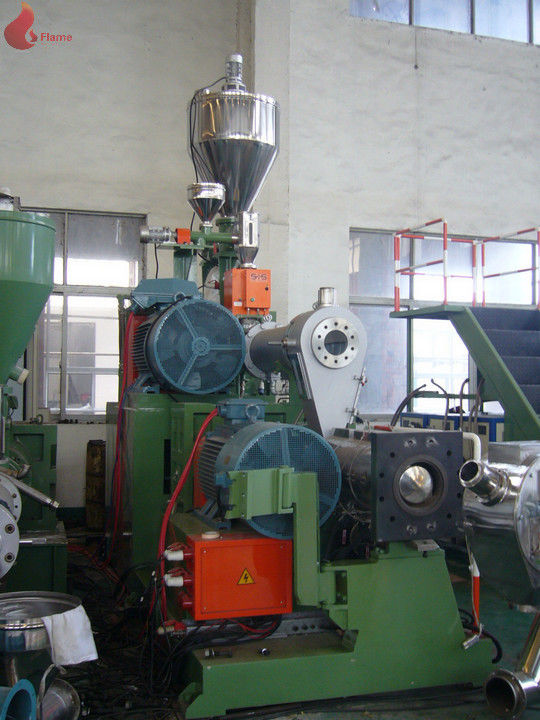 Hochleistungskunststoff-Extruder-Maschine / planetarischer Rollen-Extruder