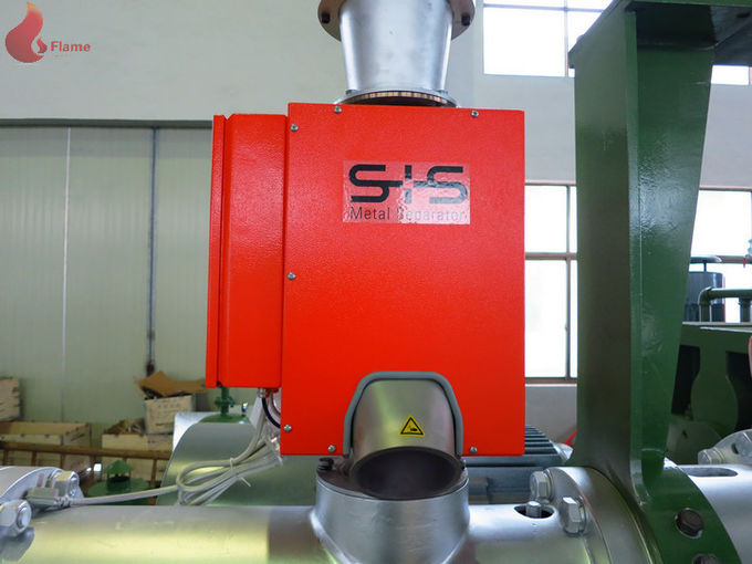 Hochleistungskunststoff-Extruder-Maschine / planetarischer Rollen-Extruder