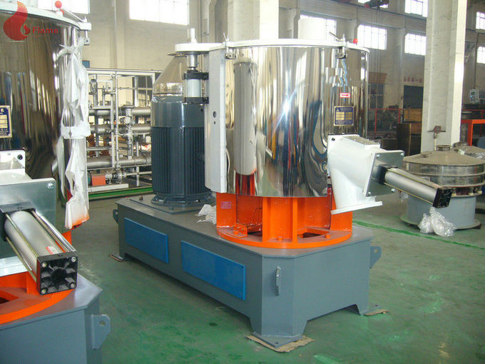 Schnellmischer-Maschinen PVCS 110KW MIT ZWZ-Lager，Shr-Reihe